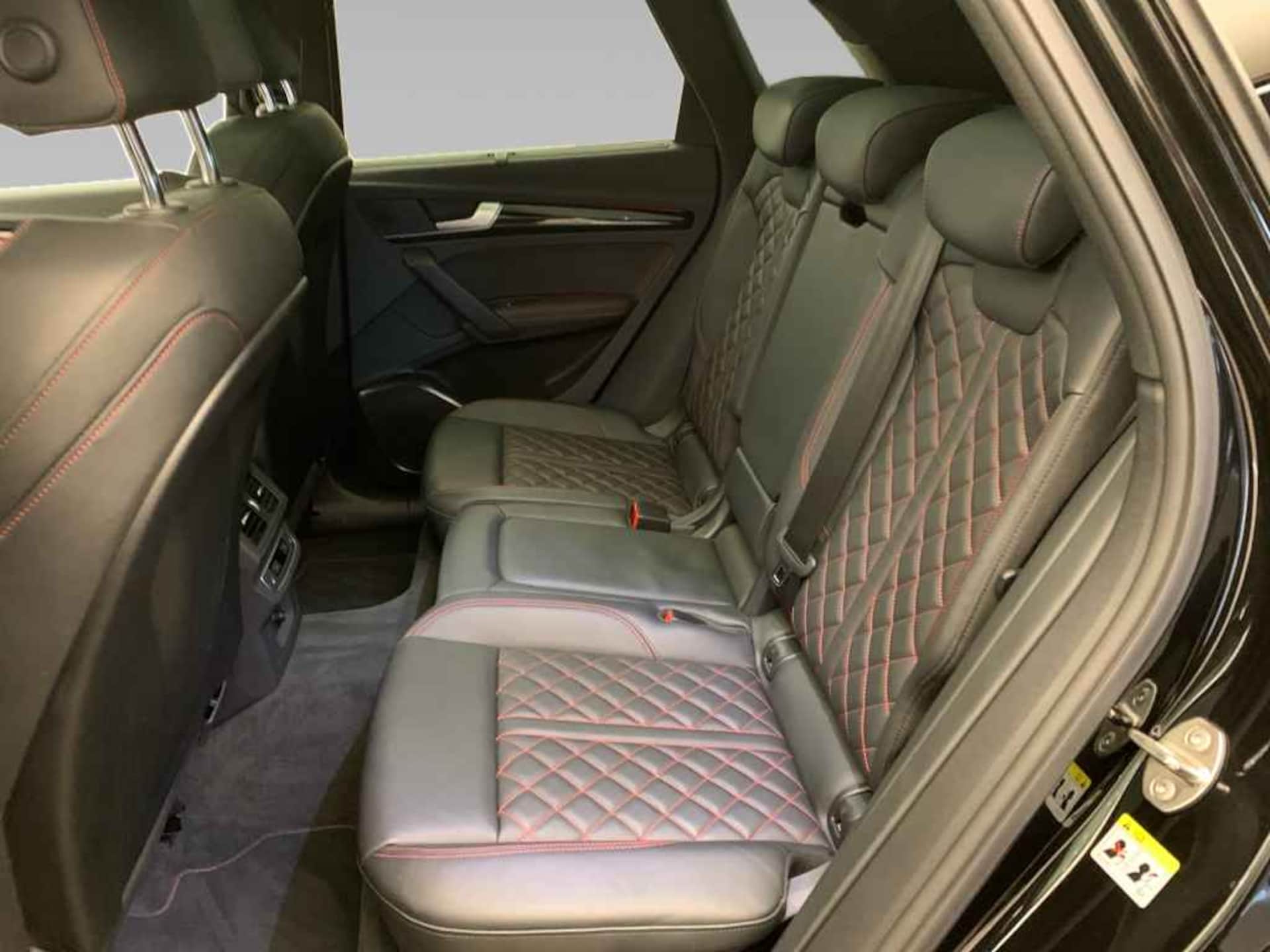 Audi SQ5 SUV