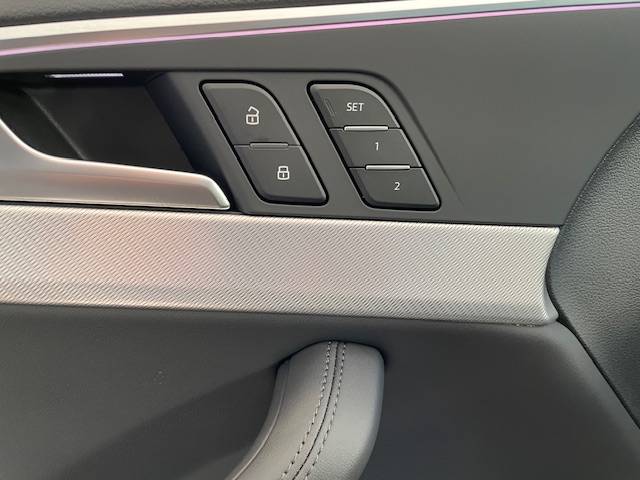 Image about Audi A4 Berline Avus 35 TFSI 110 kW (150 ch) S tronic