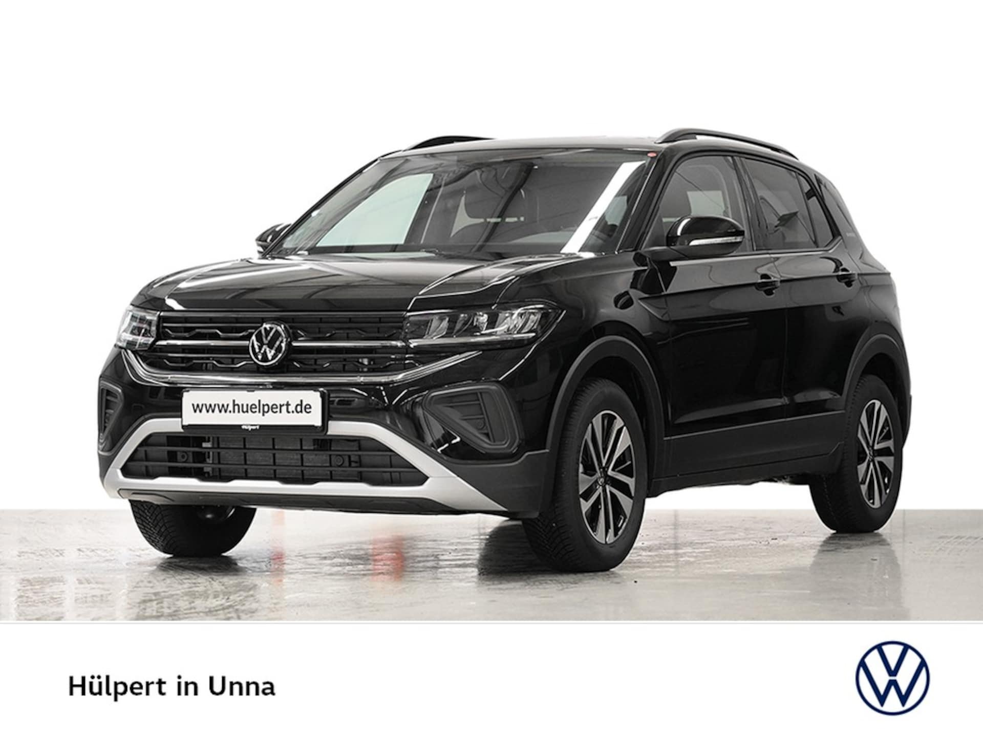 Volkswagen T-Cross ENERGY