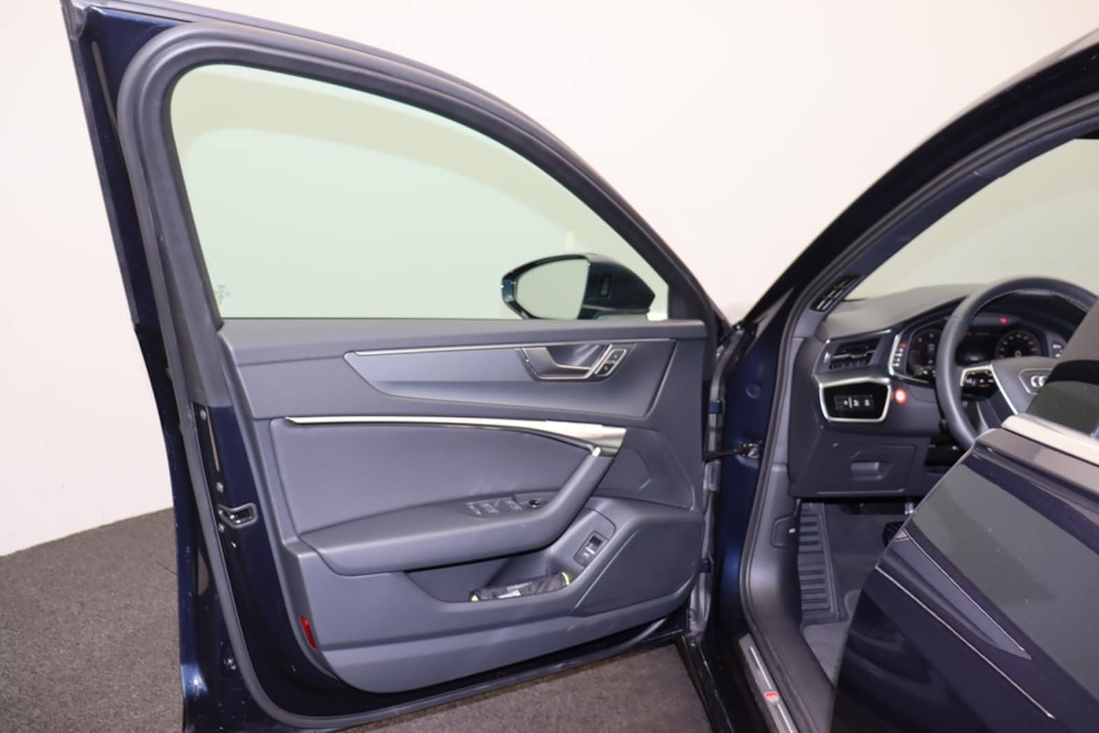 Audi A6 Avant – Bild 7