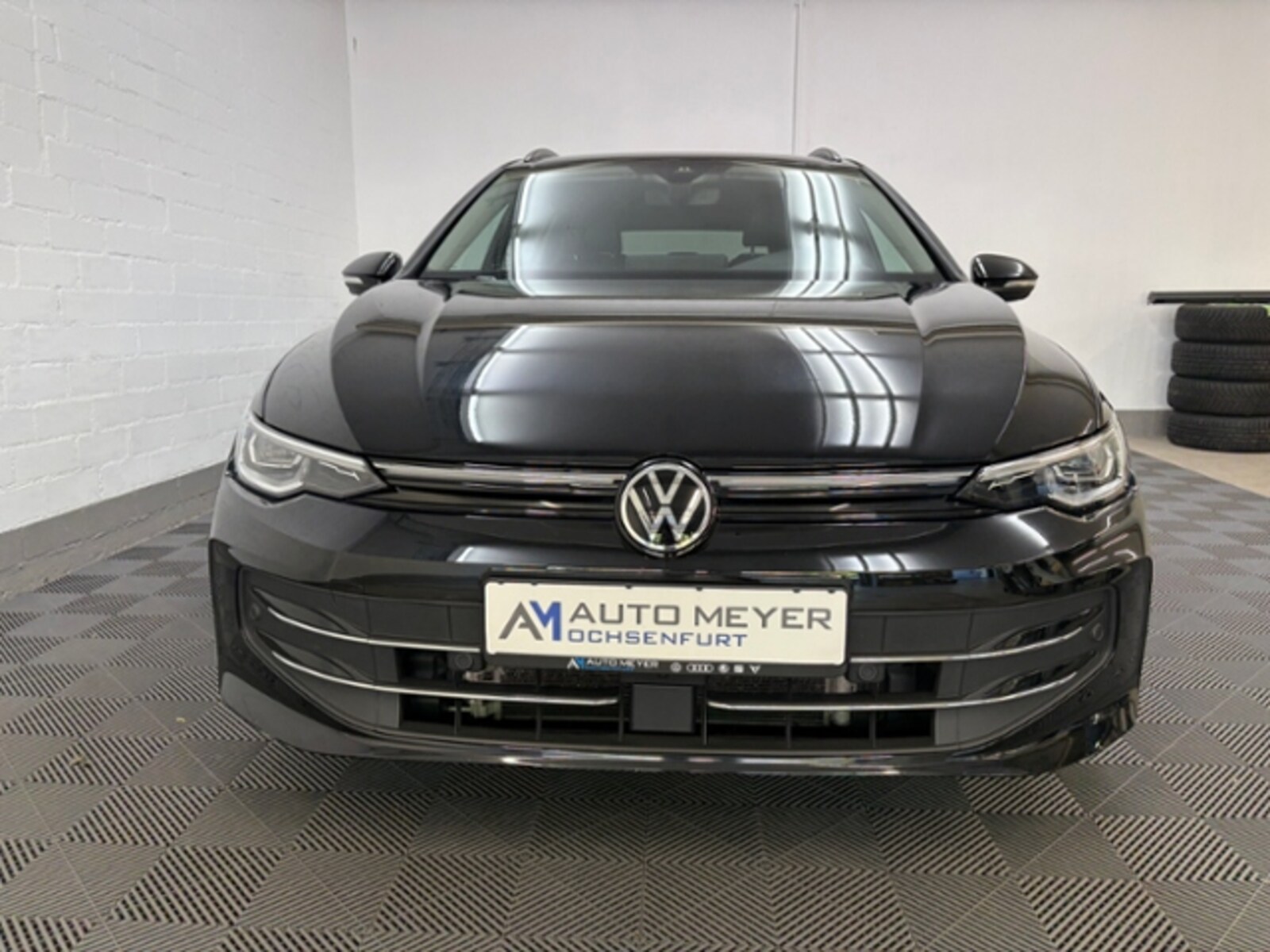 Volkswagen Golf Variant – Bild 3