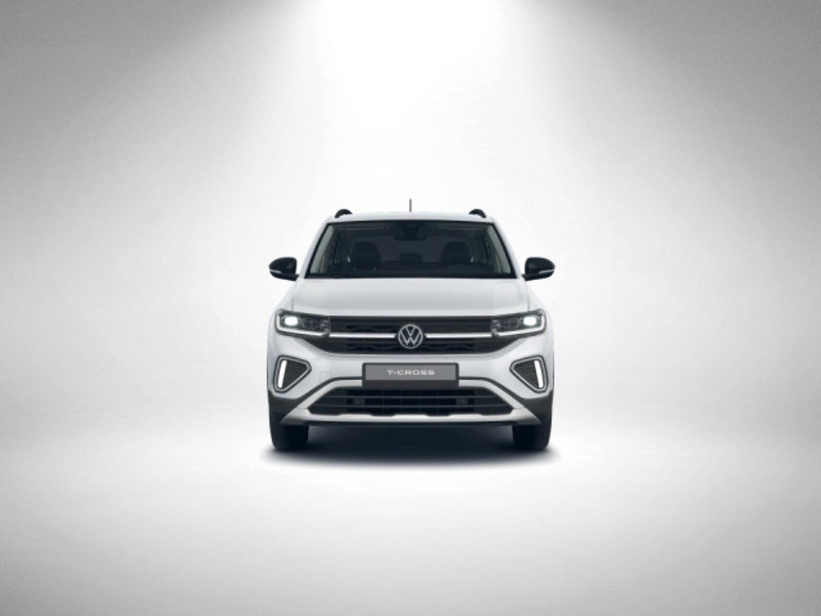 Volkswagen T-Cross – Bild 3