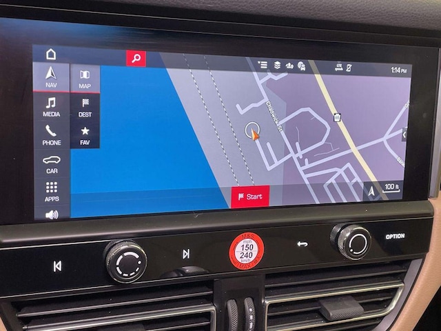 2025 Porsche Macan Base - Photo 30