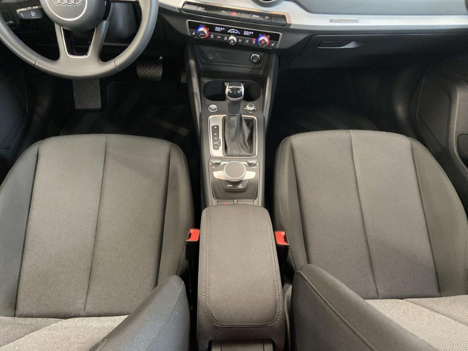 Audi Q2 – Bild 13