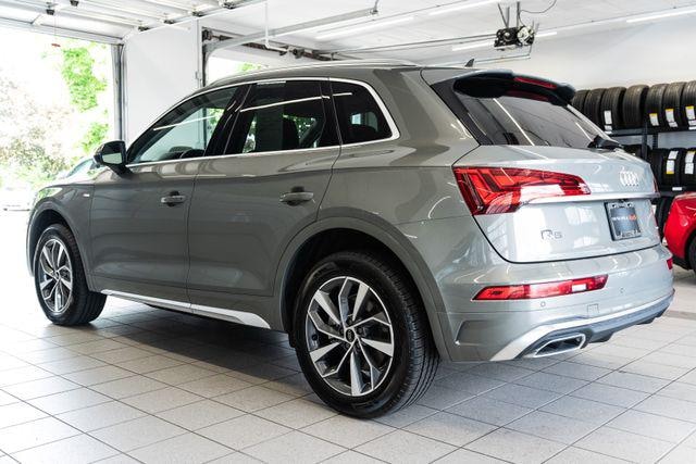 2024 Audi Q5
