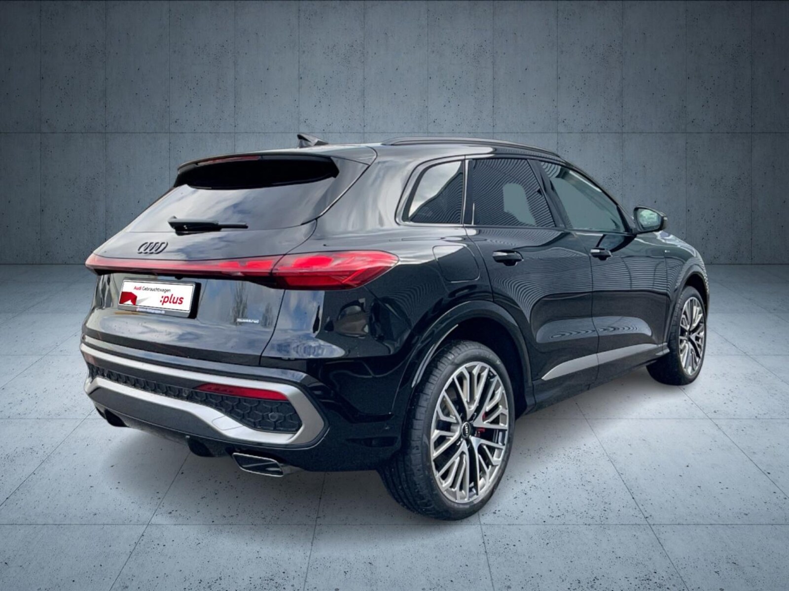 Audi Q5 – Bild 6
