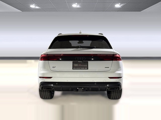 2026 Audi Q8 Premium Plus - Photo 10