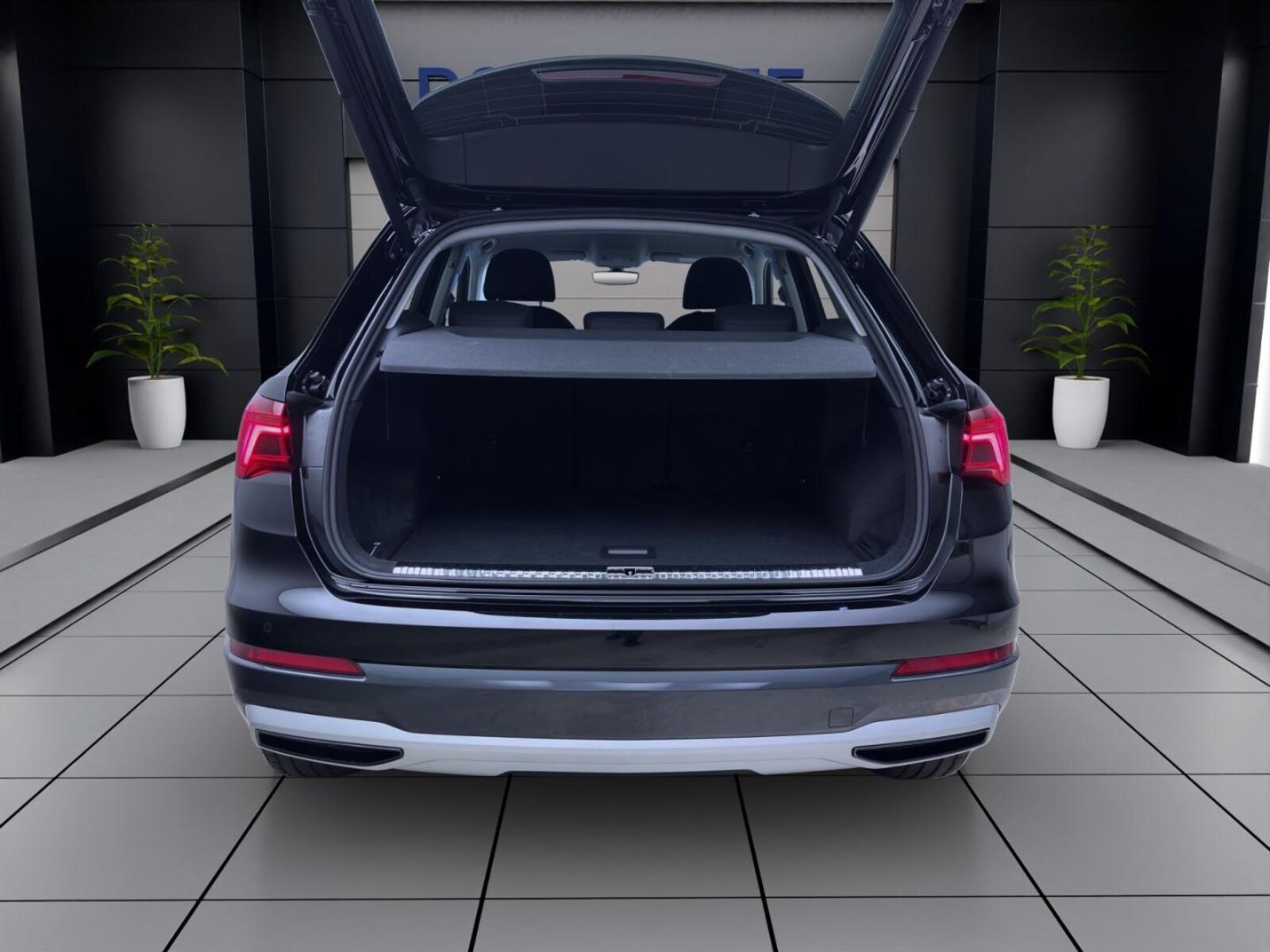 Audi Q3 – Bild 5
