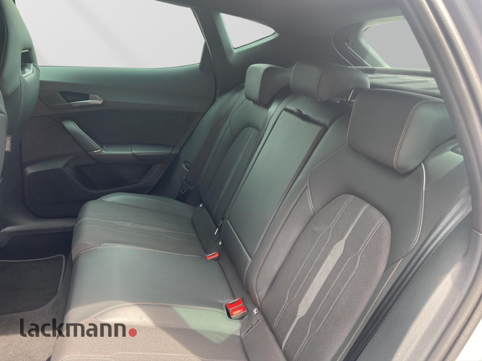 CUPRA Formentor – Bild 8