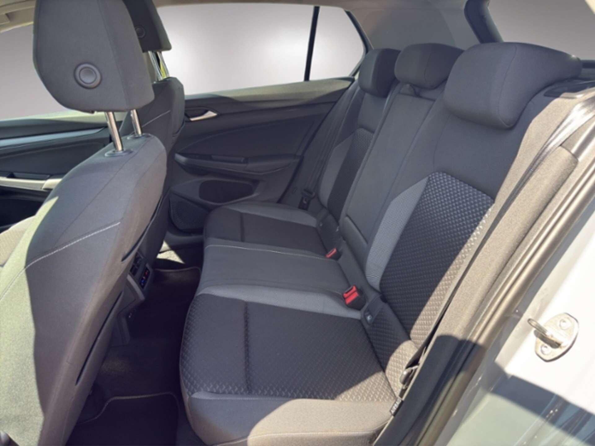 Volkswagen Golf Active
