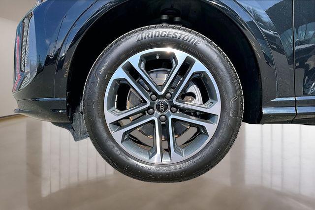 2025 Audi Q5 Premium - Photo 34
