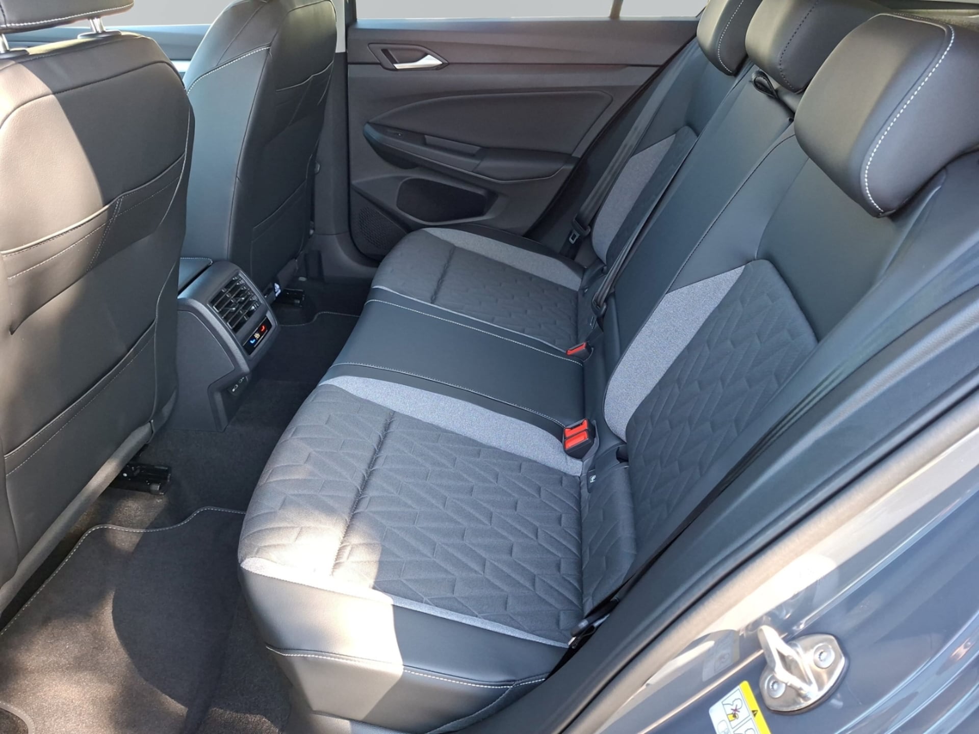 Volkswagen Golf ENERGY