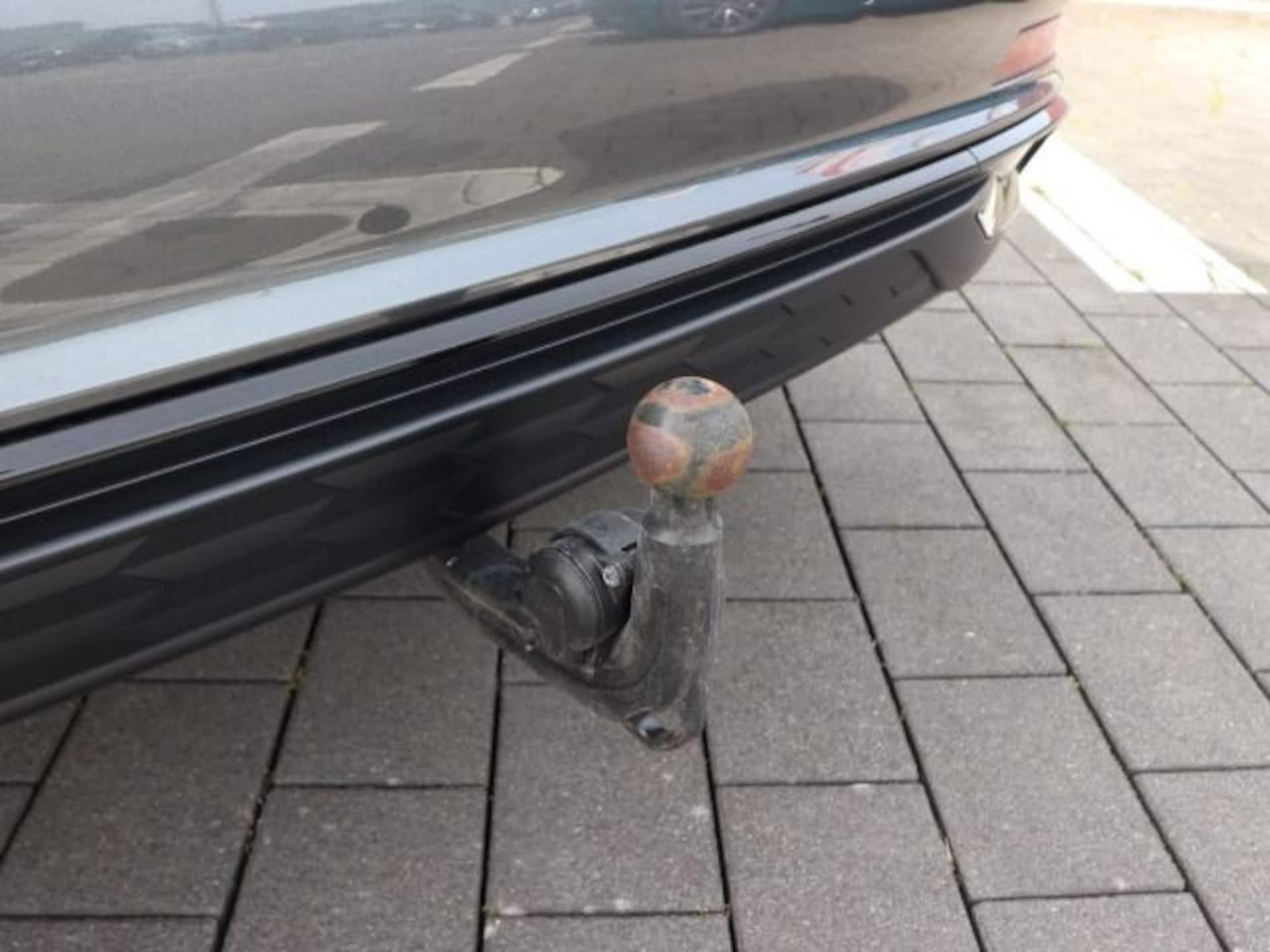 Audi A6 Limousine TFSI e S line