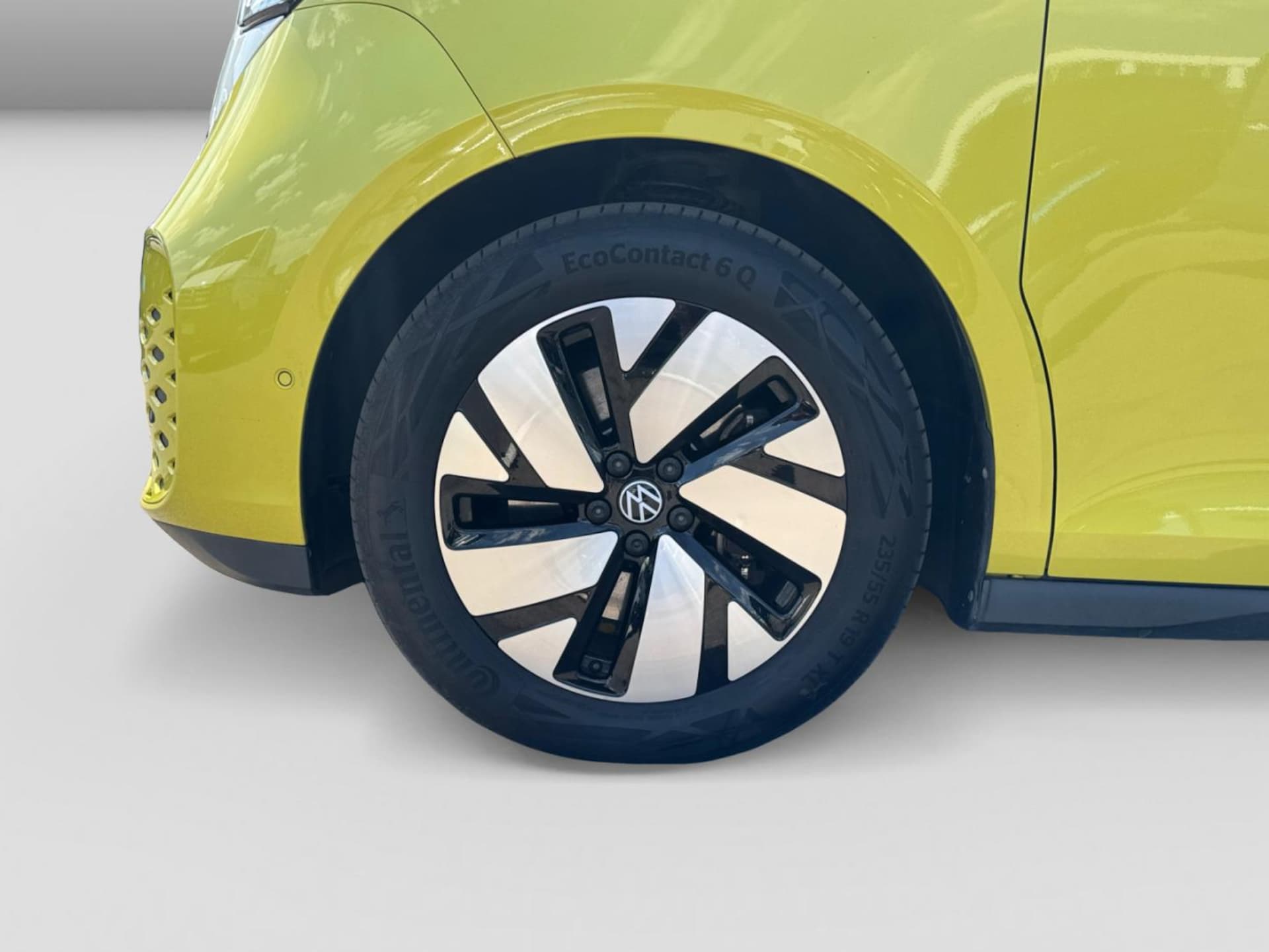 Volkswagen ID. Buzz Pro