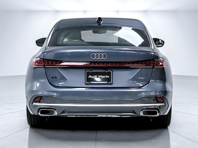 2026 Audi A5 Sedan