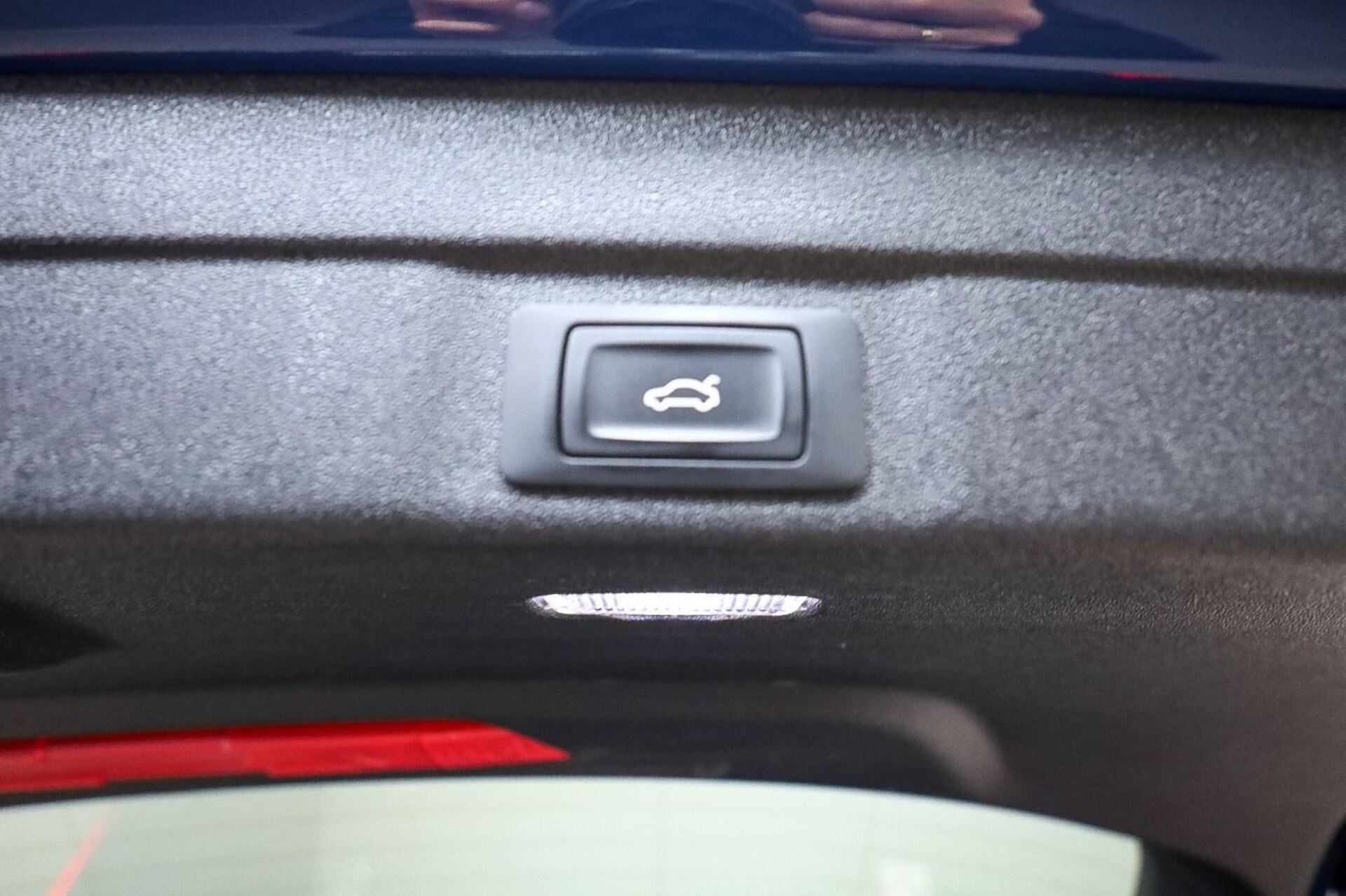 Audi A5 Avant e-hybrid