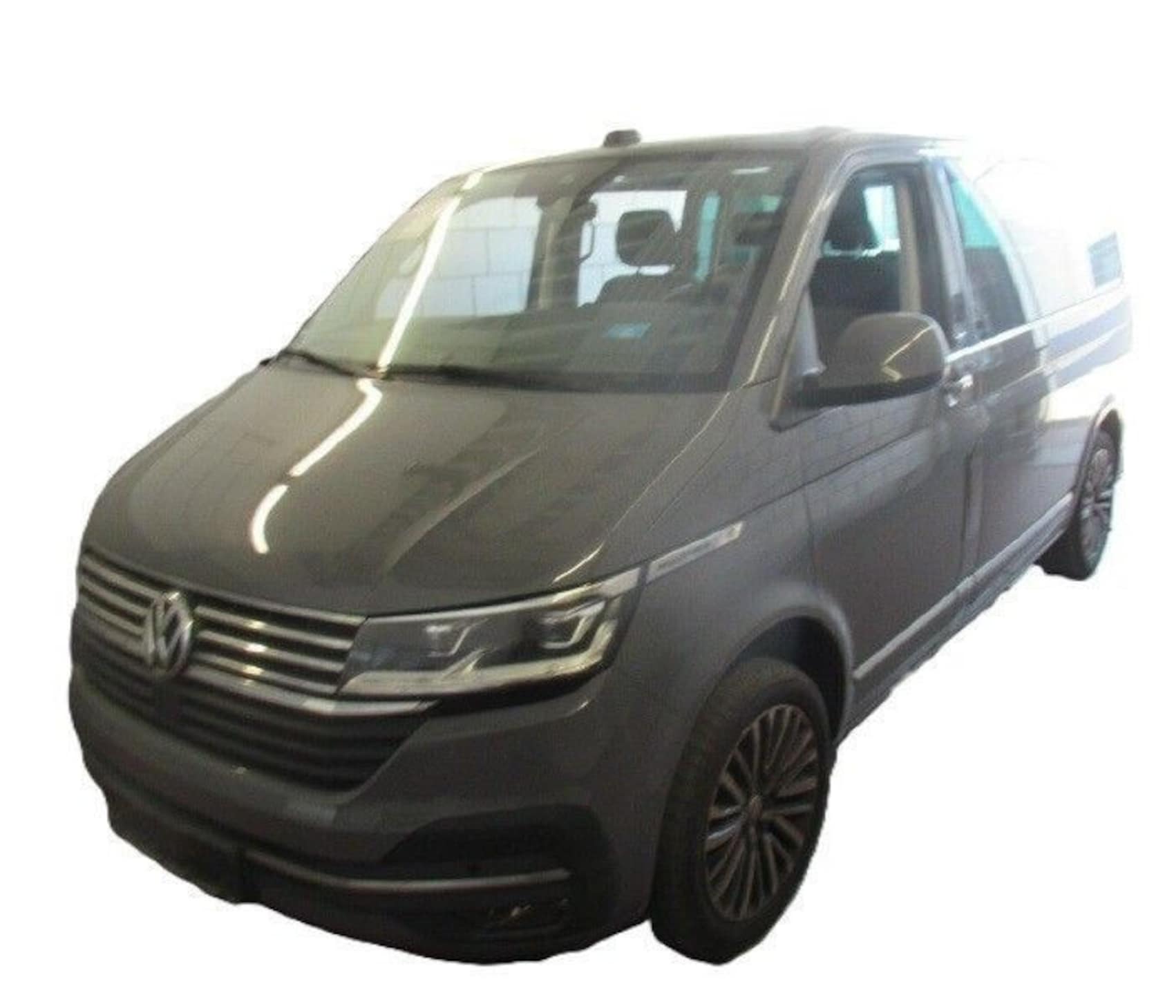 Volkswagen T6.1 Multivan Comfortline