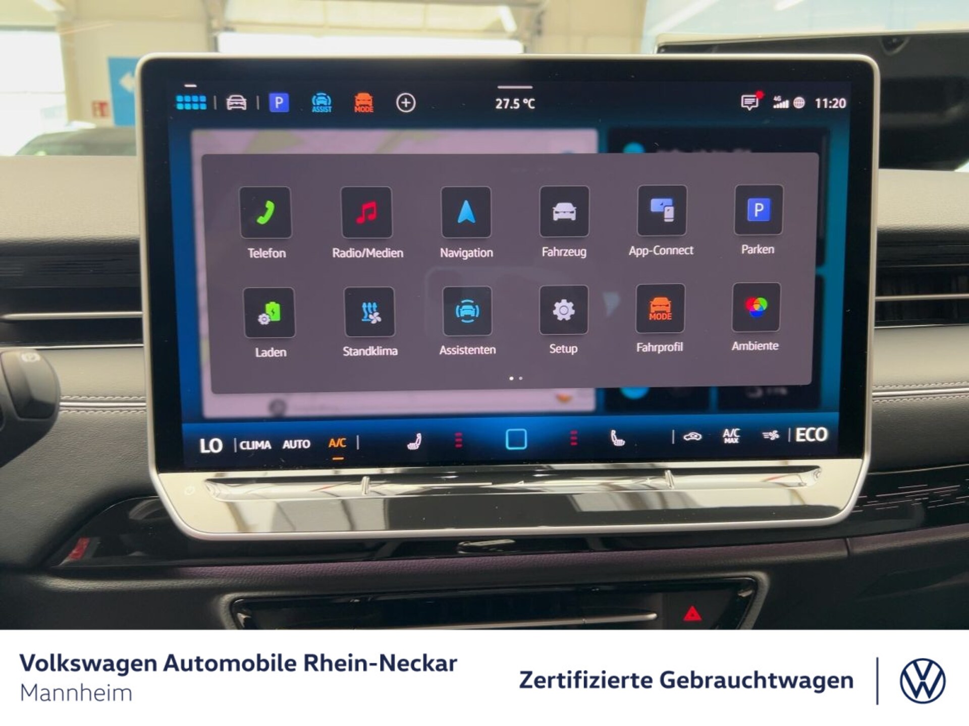 Volkswagen ID.7 Pro