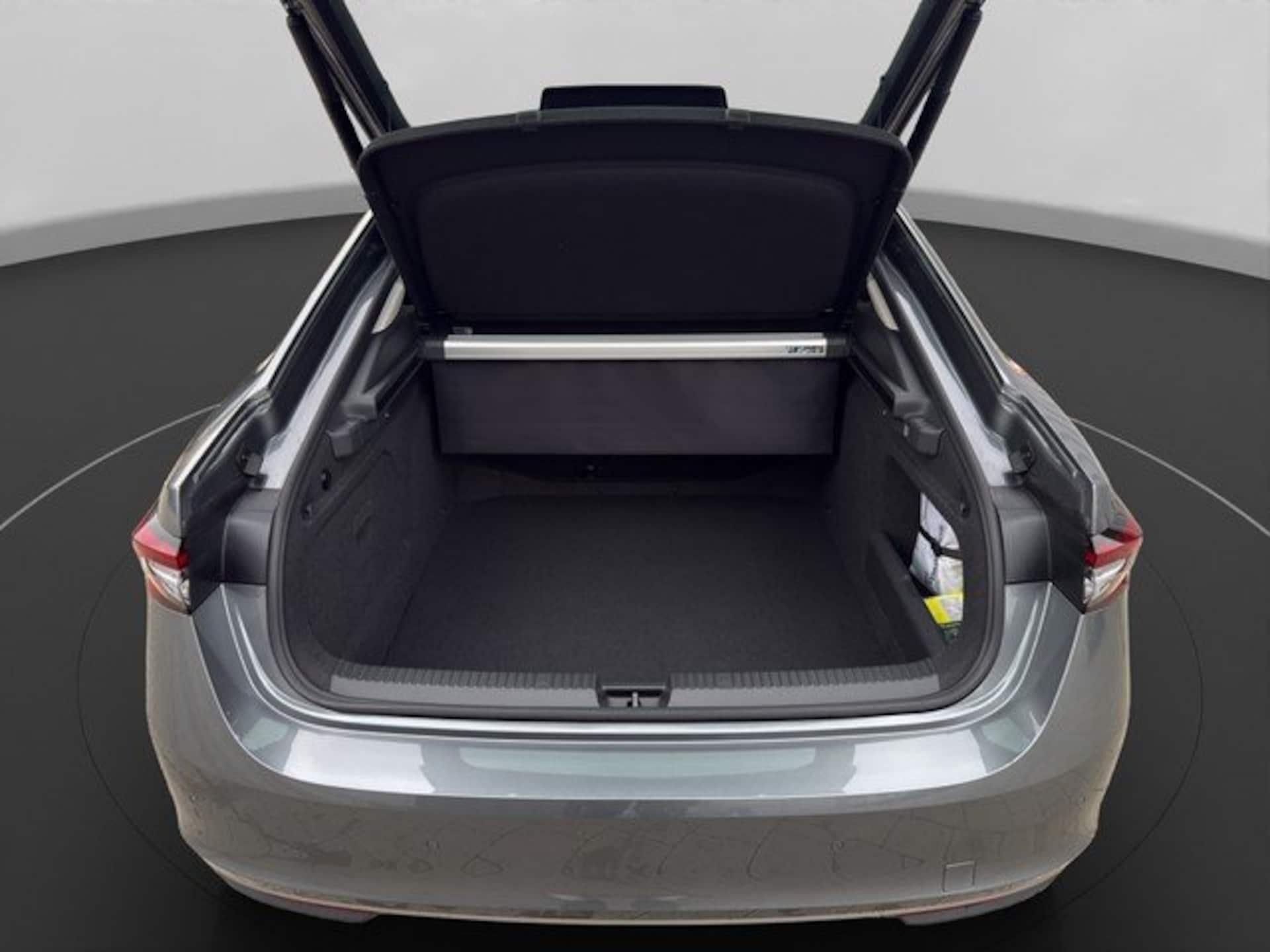 Skoda Superb Laurin & Klement