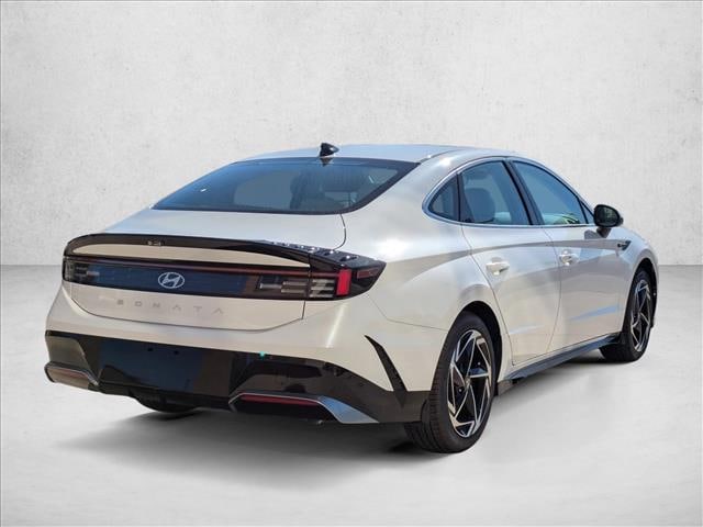 2026 Hyundai Sonata