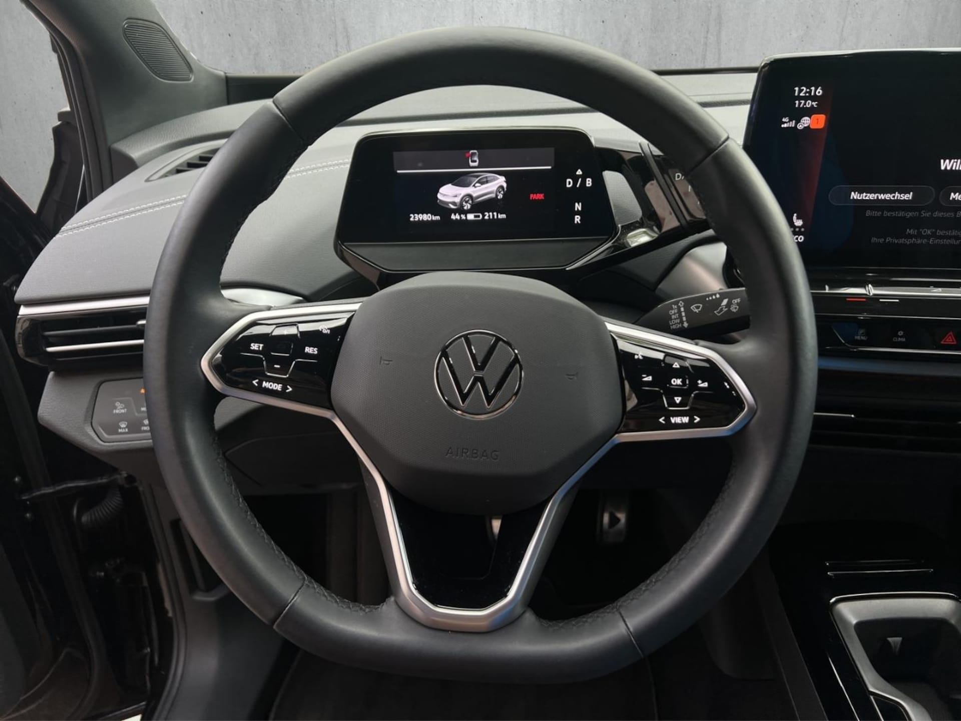Volkswagen ID.5 Pro