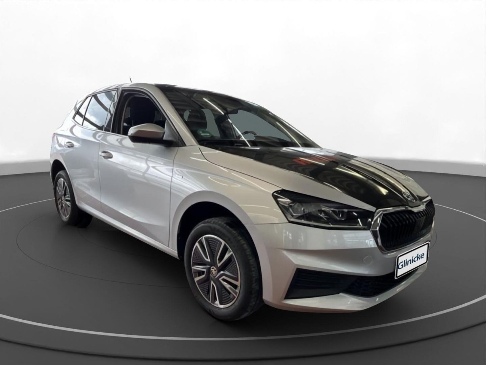 Skoda Fabia Ambition