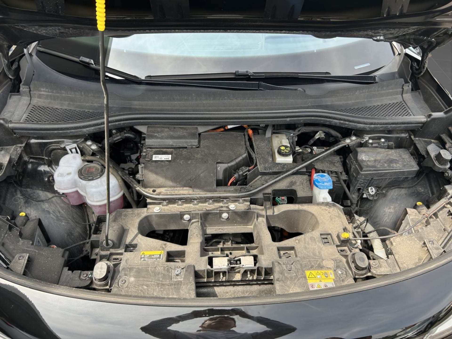 Volkswagen ID.5 Pro Performance