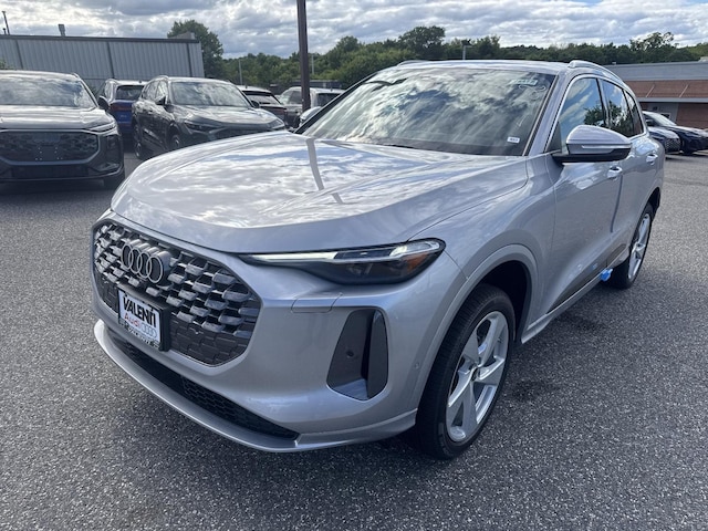 2026 Audi Q5