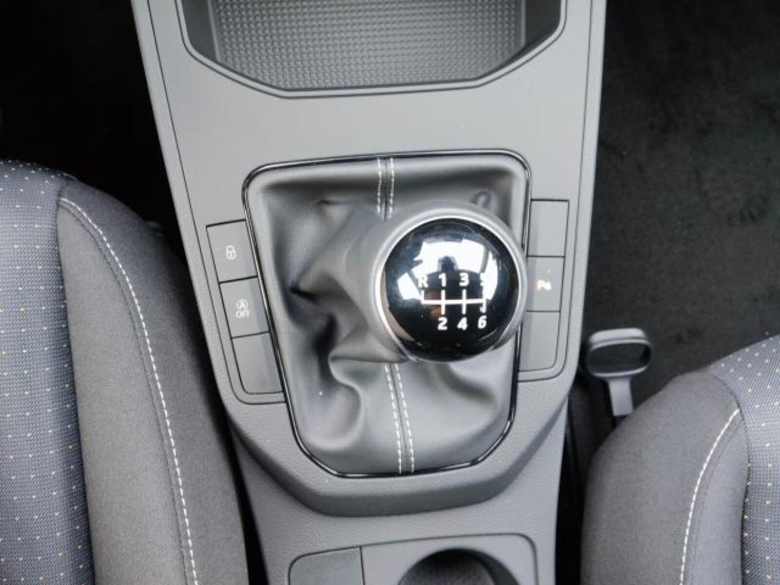 SEAT Ibiza – Bild 25