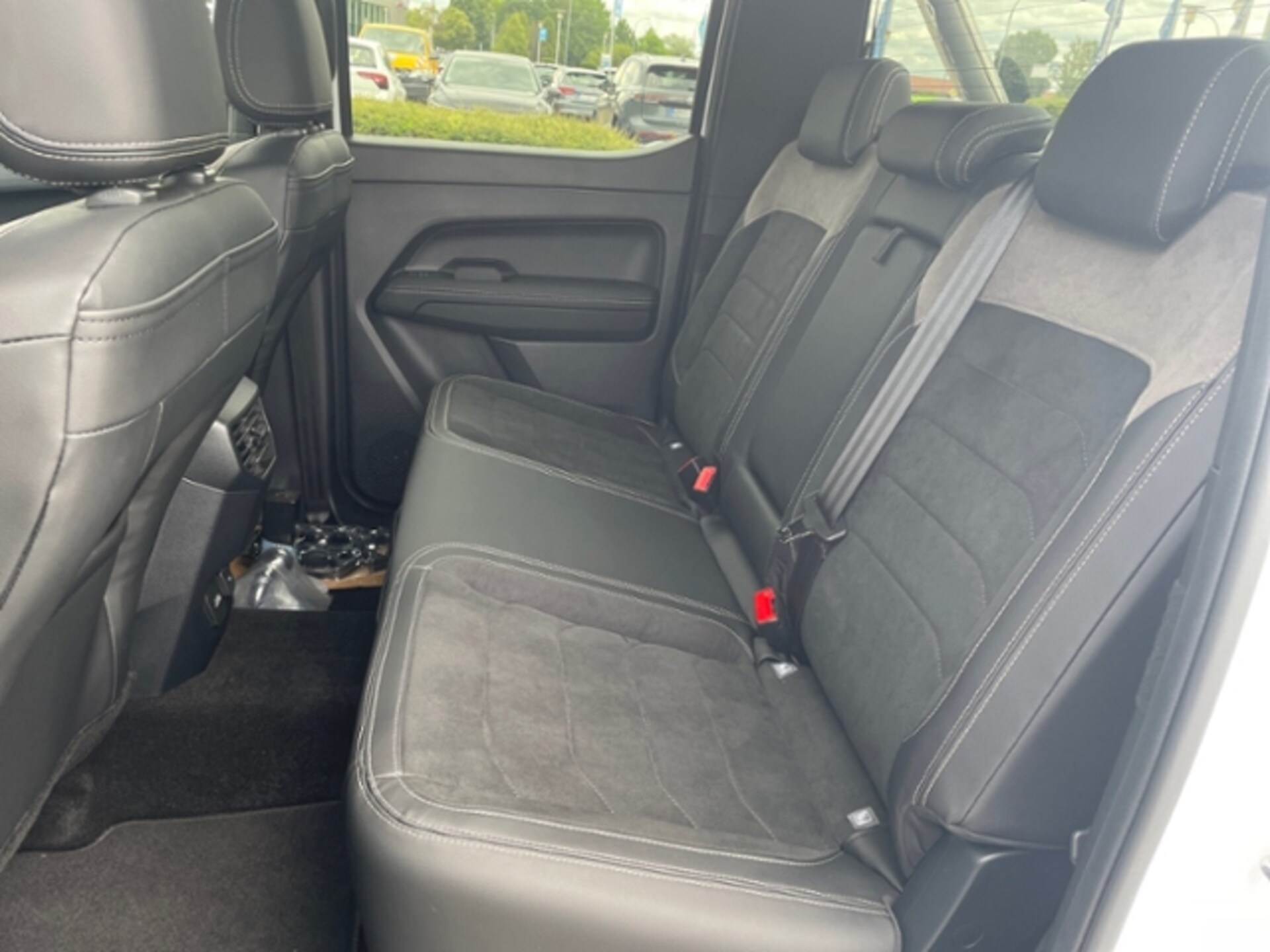 Volkswagen Amarok DoubleCab Style