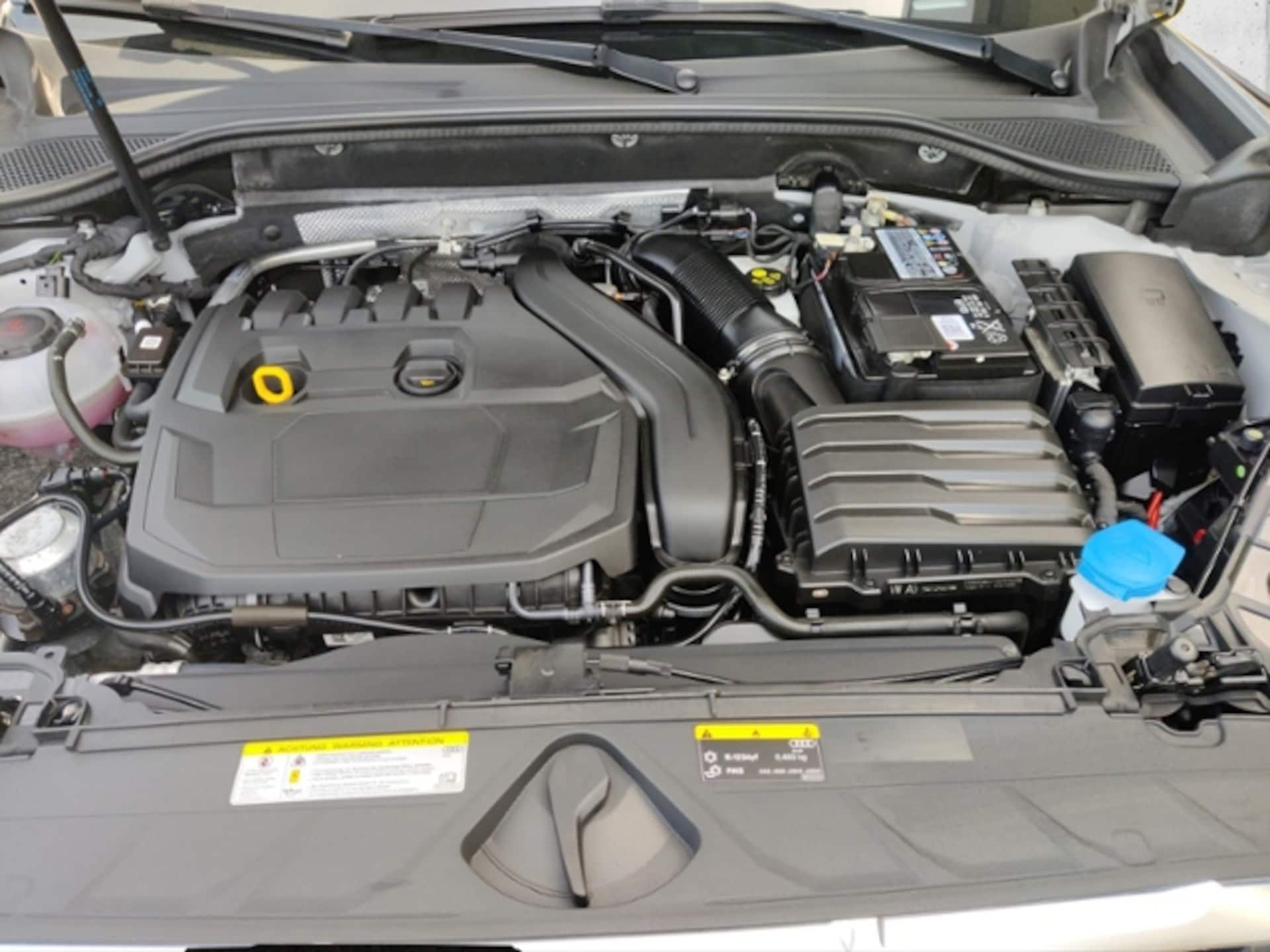 Audi Q2 Advanced