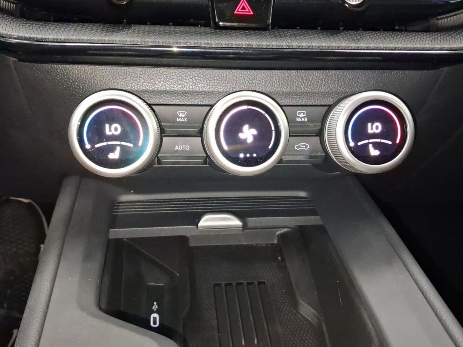 Skoda Superb Combi Essence