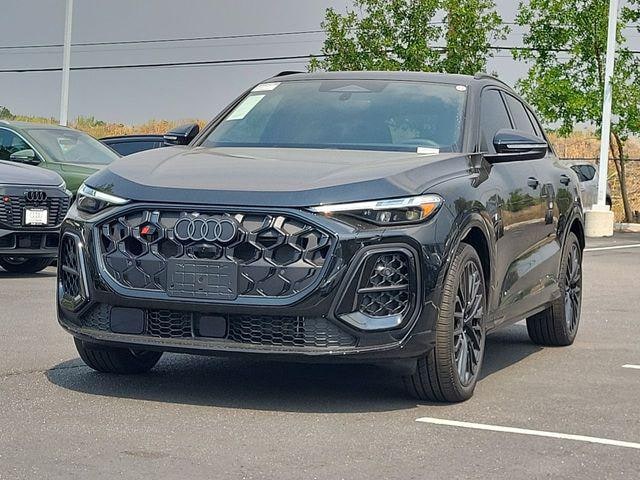 2026 Audi SQ5