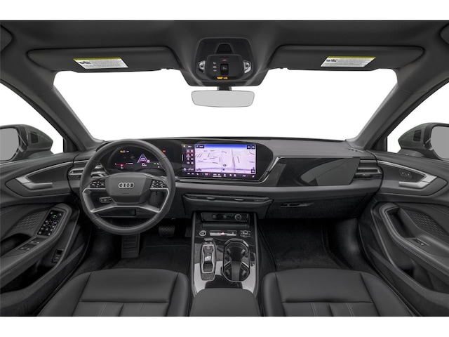 2026 Audi A5 Sedan