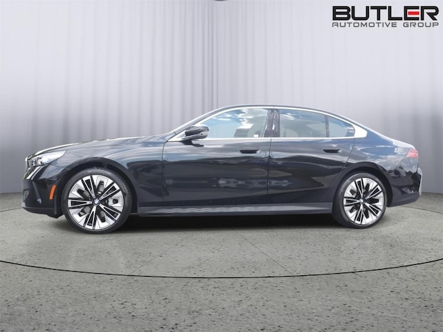 2026 BMW 530i