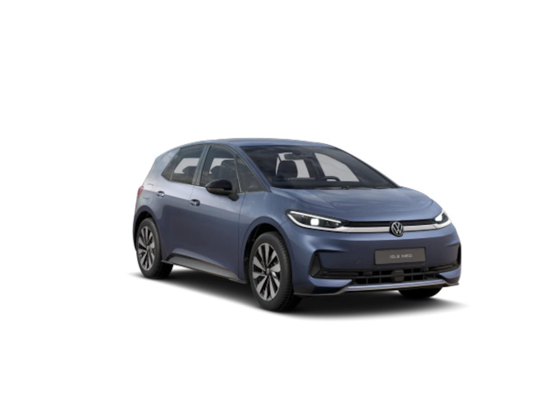 Volkswagen ID.3 Neo Life