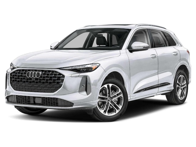 Photo of 2025 Audi Q5