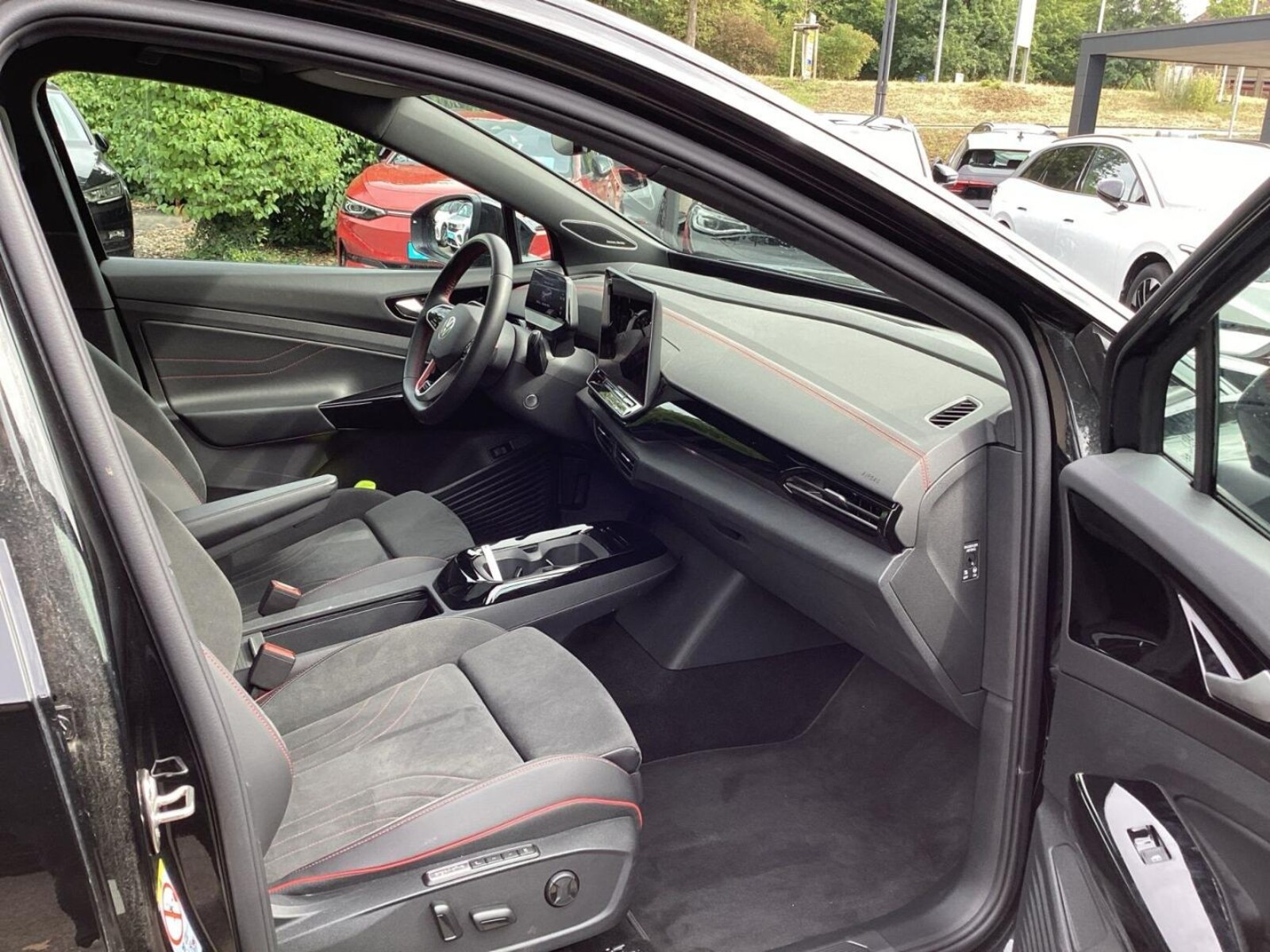 Volkswagen ID.4 – Bild 18