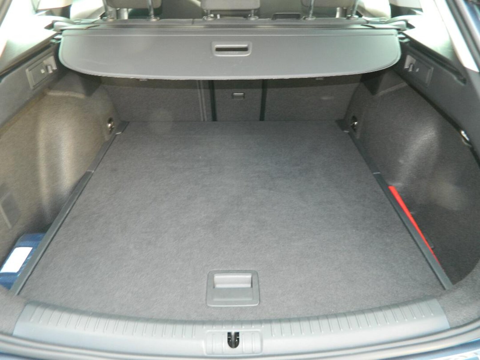 SEAT Leon Sportstourer – Bild 20