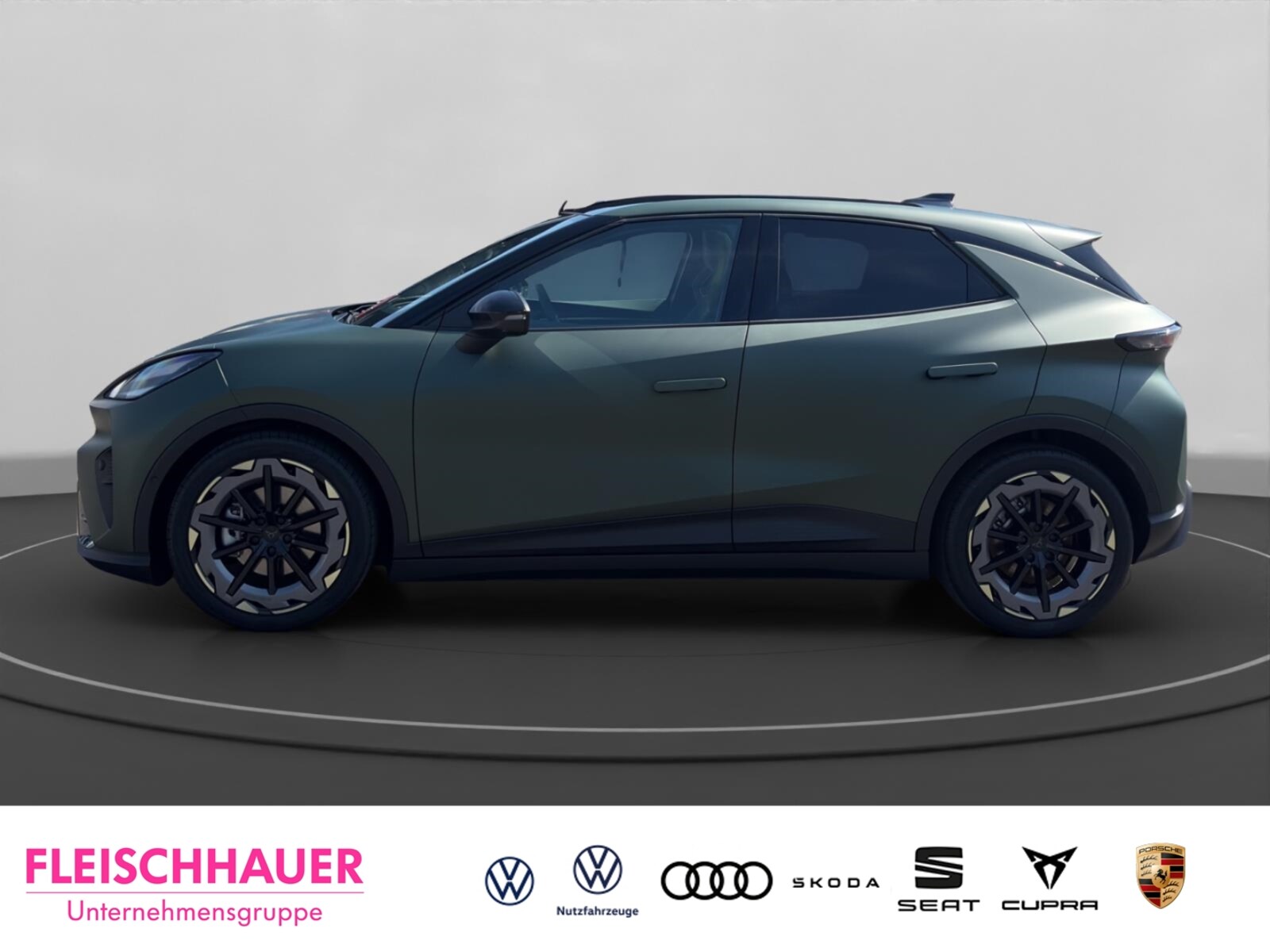 CUPRA Raval – Bild 3