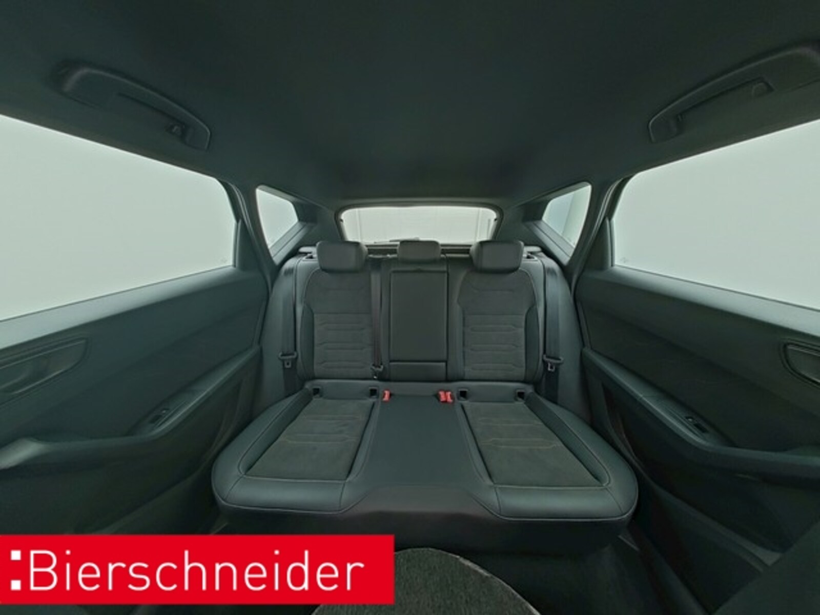 CUPRA Ateca – Bild 11