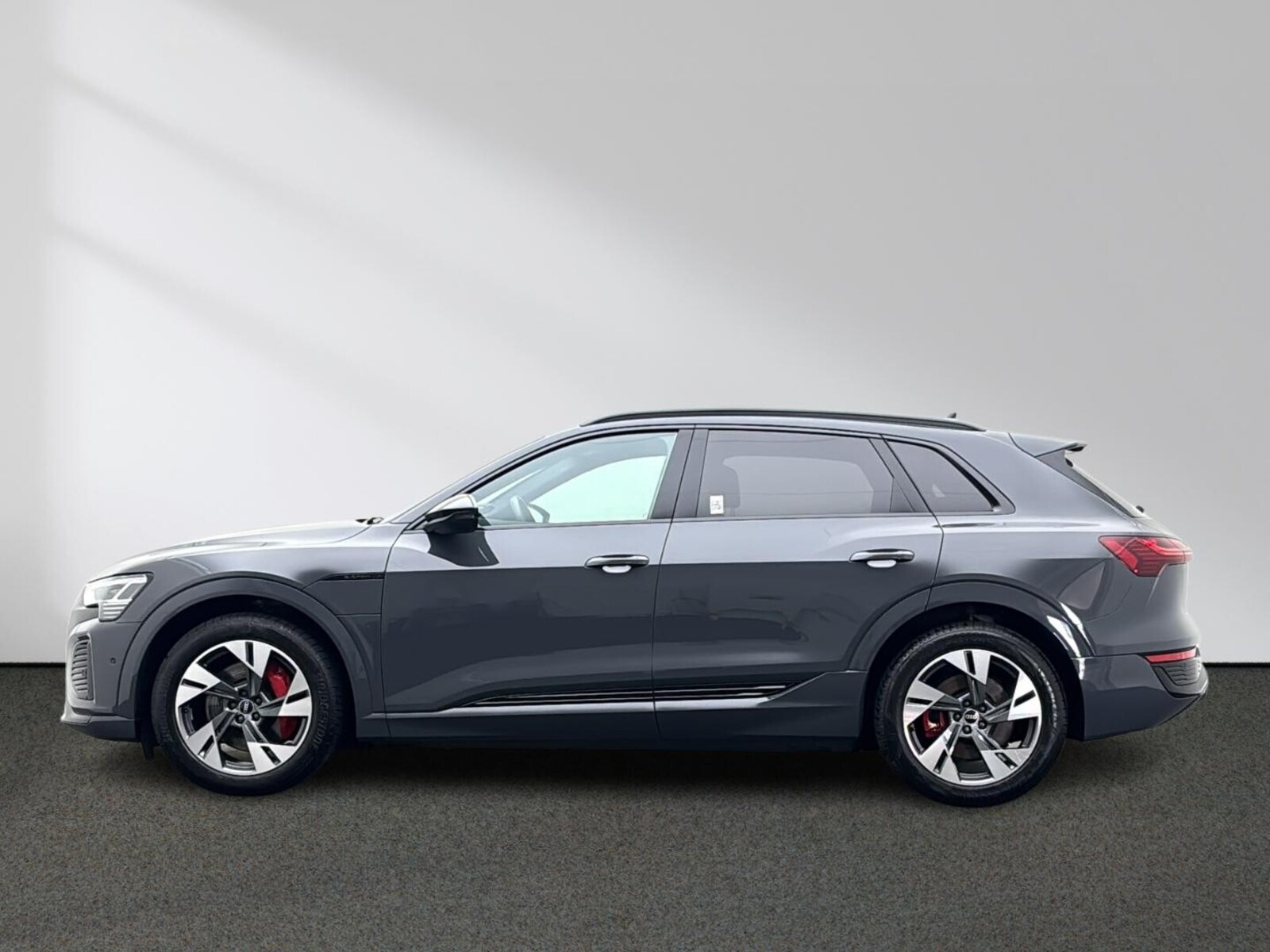 Audi Q8 e-tron – Bild 2