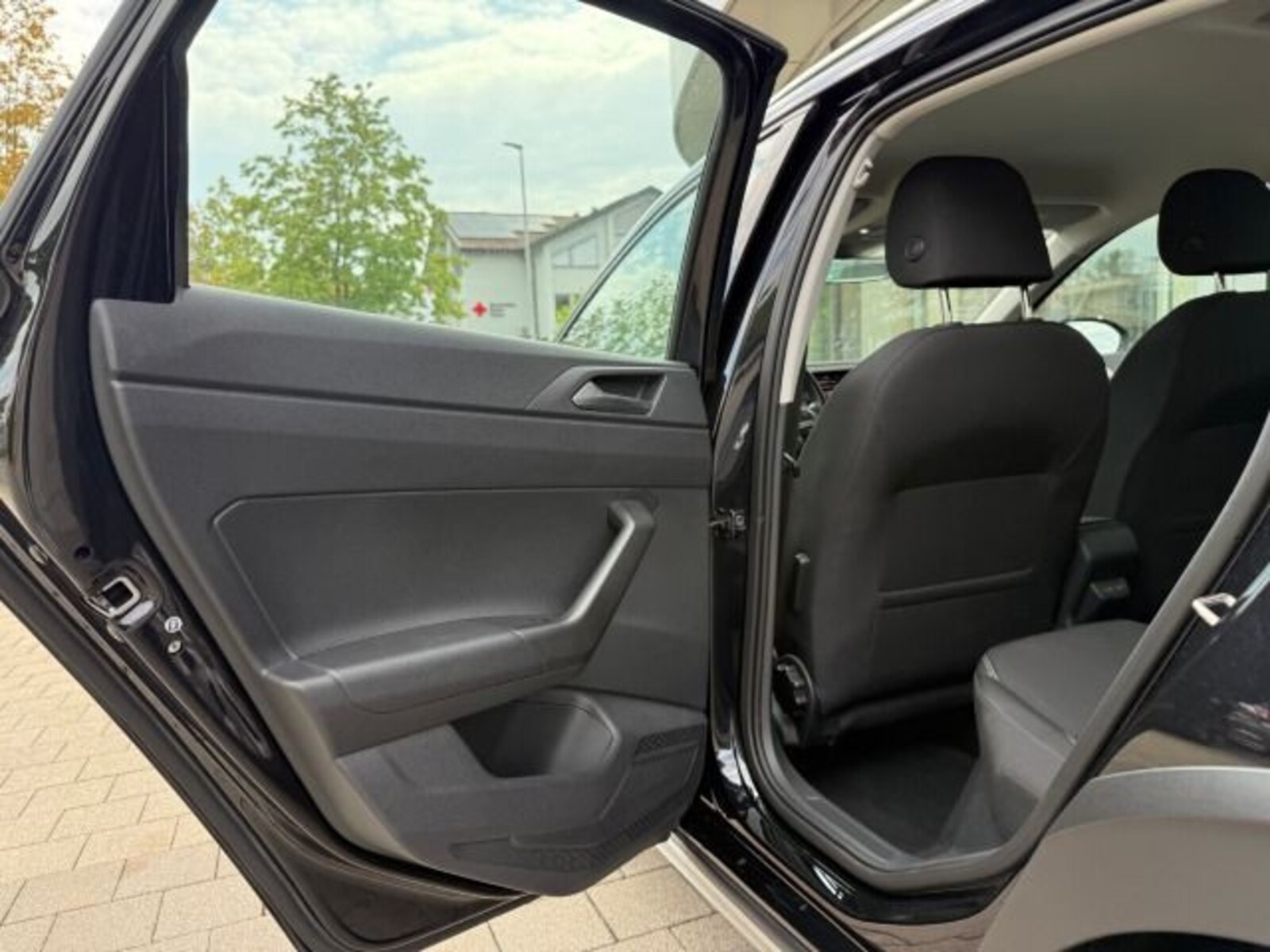 Volkswagen Taigo – Bild 25