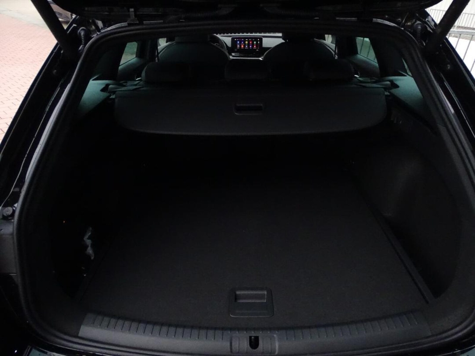 SEAT Leon Sportstourer – Bild 6