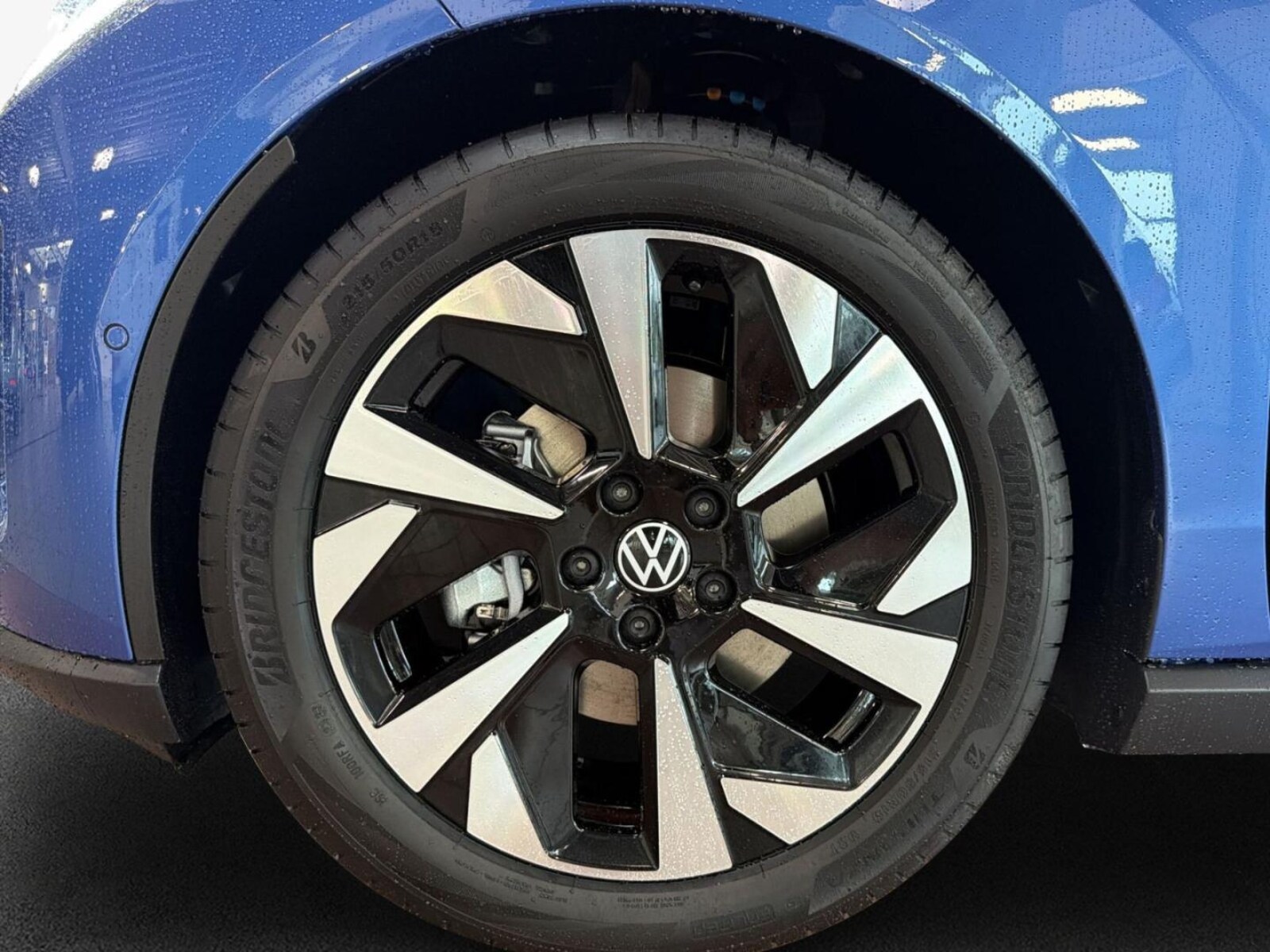 Volkswagen ID. Polo – Bild 7