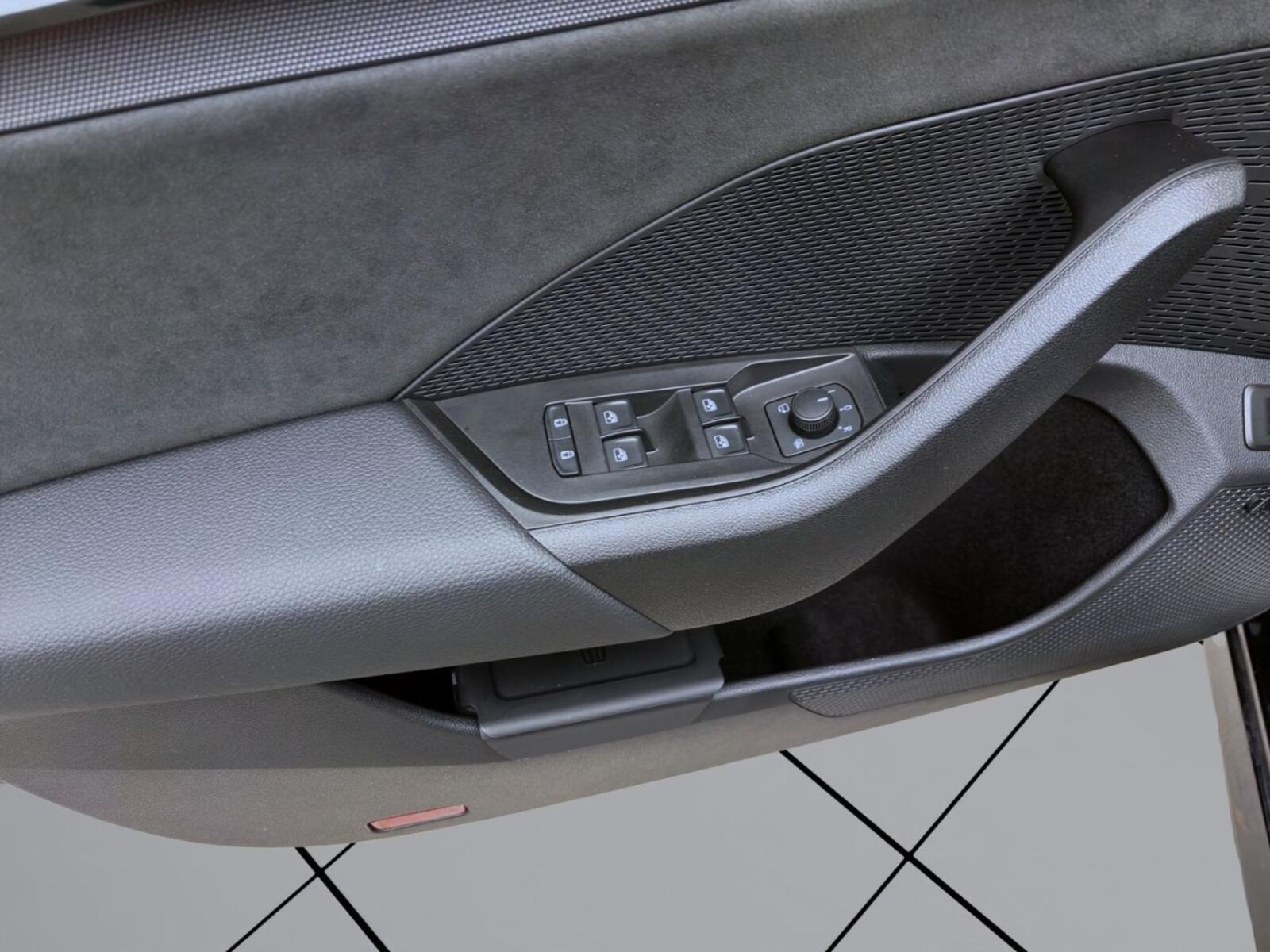 Škoda Octavia Combi – Bild 10