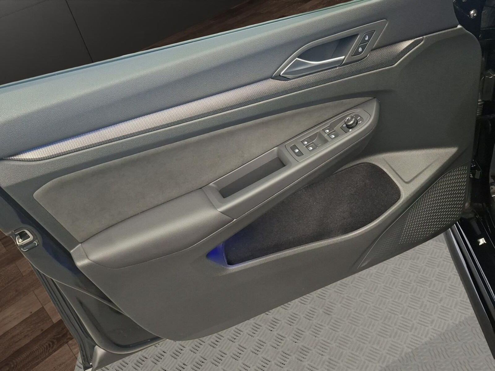 Volkswagen Golf – Bild 12