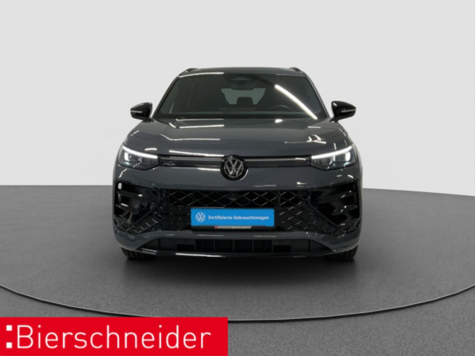 Volkswagen Tayron – Bild 3
