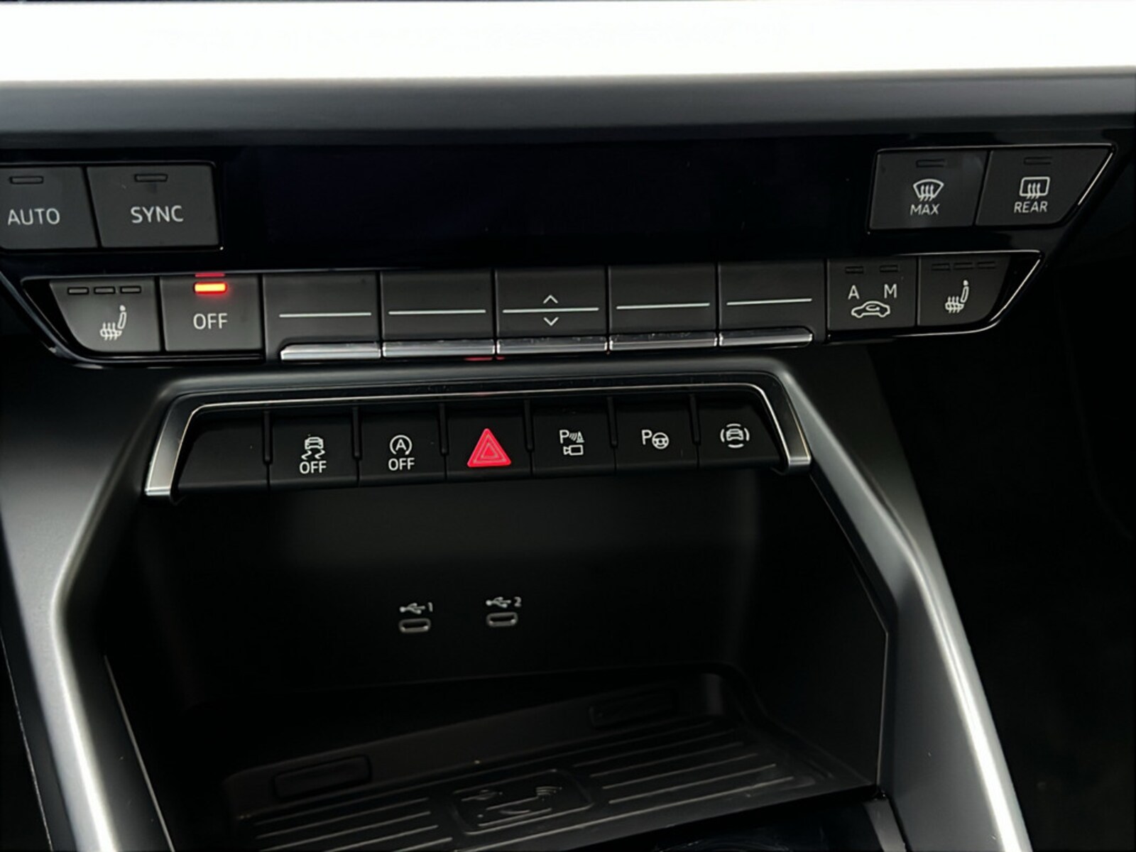 Audi A3 allstreet – Bild 25