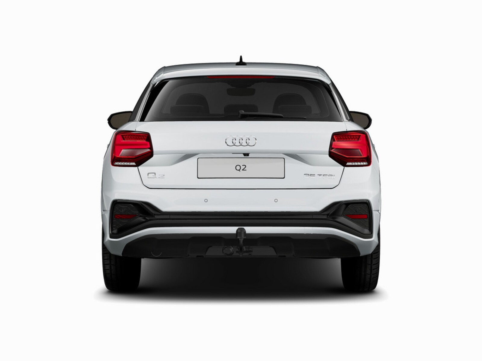 Audi Q2 – Bild 8